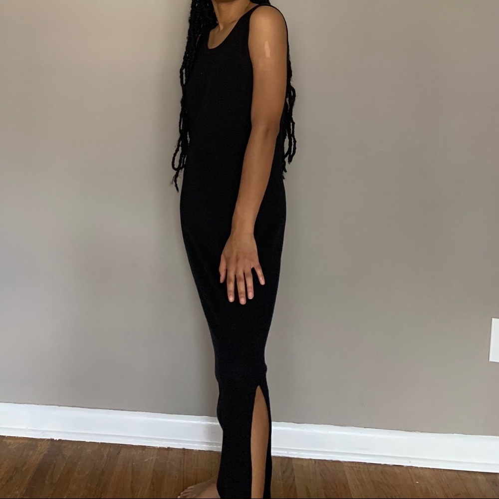 John Paul Richard Maxi Dress